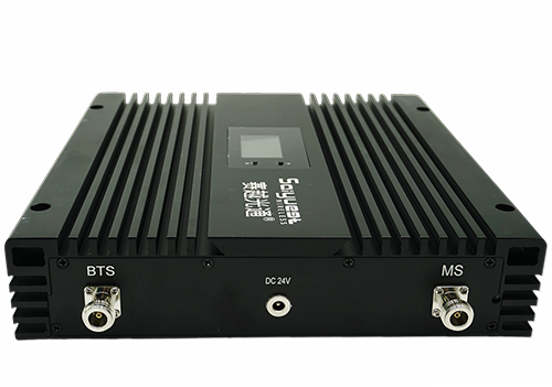 库尔勒双频手机信号增强器2000㎡