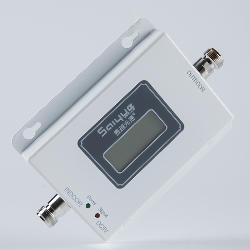 库尔勒家用配电房机房信号放大器200㎡