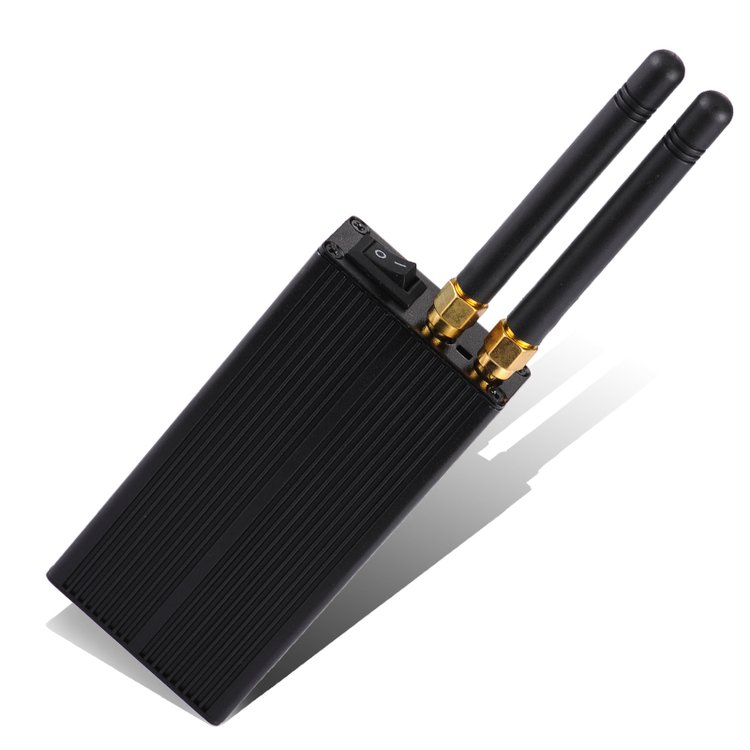  库尔勒1.2G/1.5G导航屏蔽器