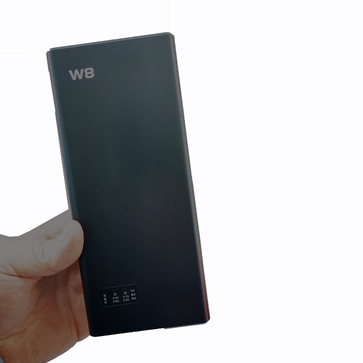  库尔勒蓝牙WiFi信号屏蔽器