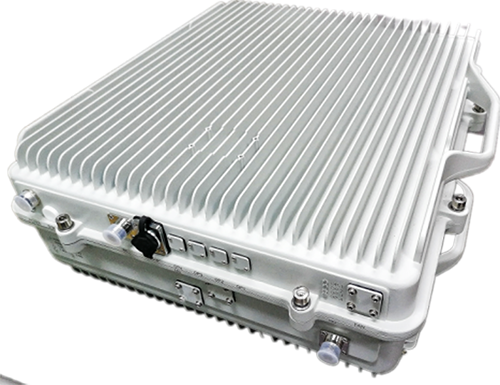 库尔勒信令级数字室分型移动通信干扰器