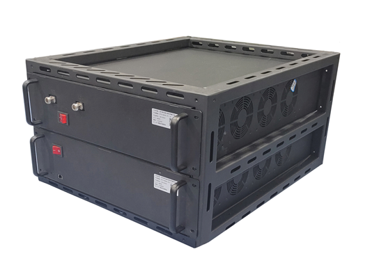 库尔勒室内大功率通讯管控屏蔽系统