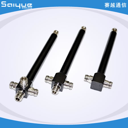  库尔勒FM调频广播同步广播功分器