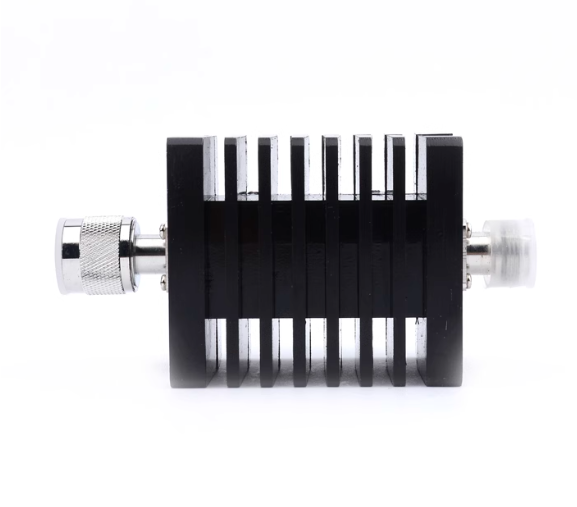  库尔勒腔体固定衰减器0-3G/0-4G  N型接口